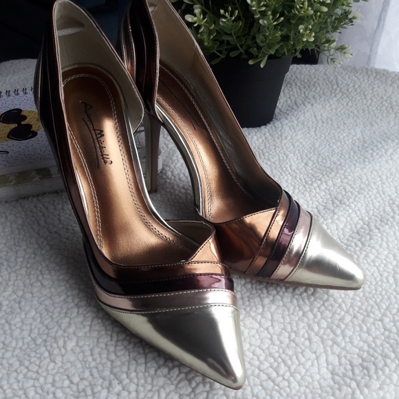 Ann michell pumps NWOB - Picture 3 of 5